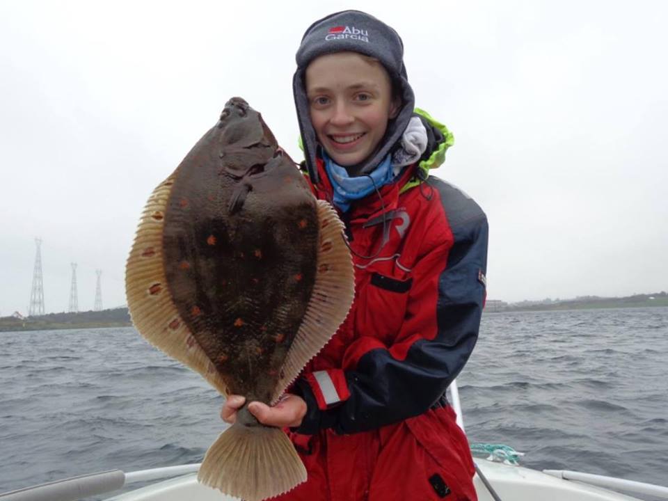 Gullkroken til 15-åring fra Haugesund