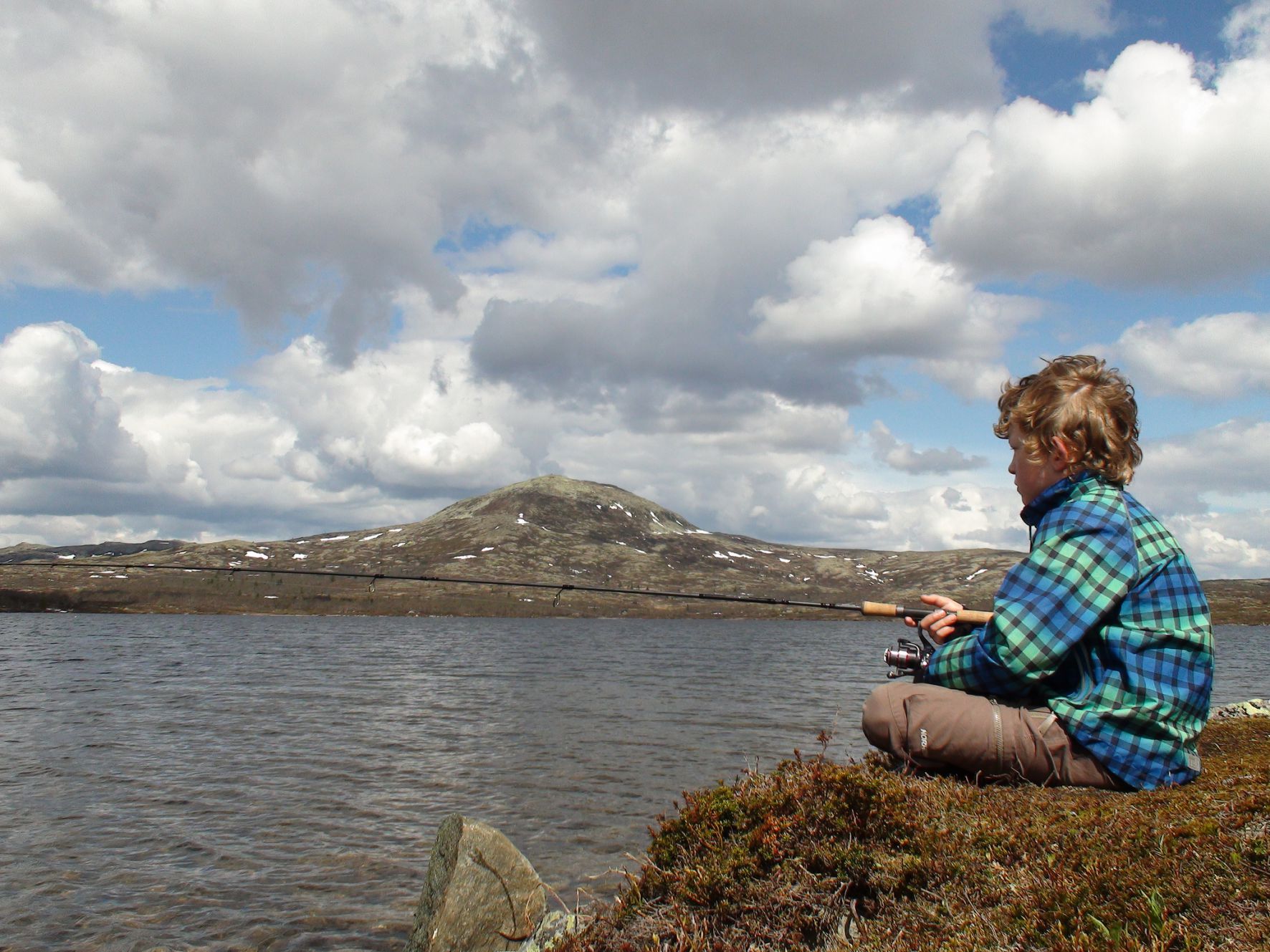 For mye fisk i 9 av 10 vann!