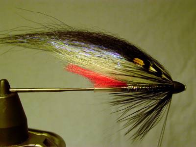 Beiarelva fremskyter fisketiden!