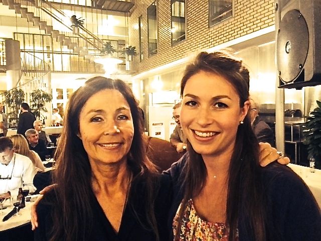 Eric Clapton tapte budrunden om rådyrt Altafiske!