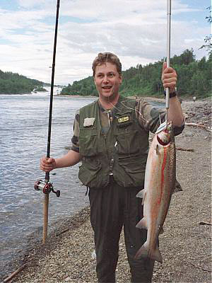 Kan lakseoppdrettere tillate seg hva som helst?