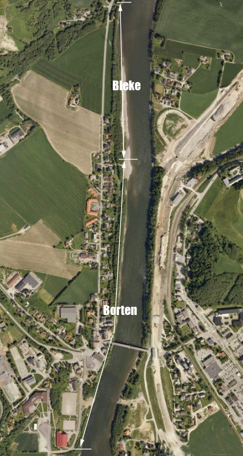 Mer fiske for folk flest i Gaula