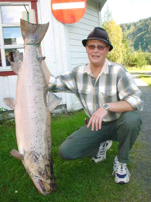 Rømlinger i massevis fra 