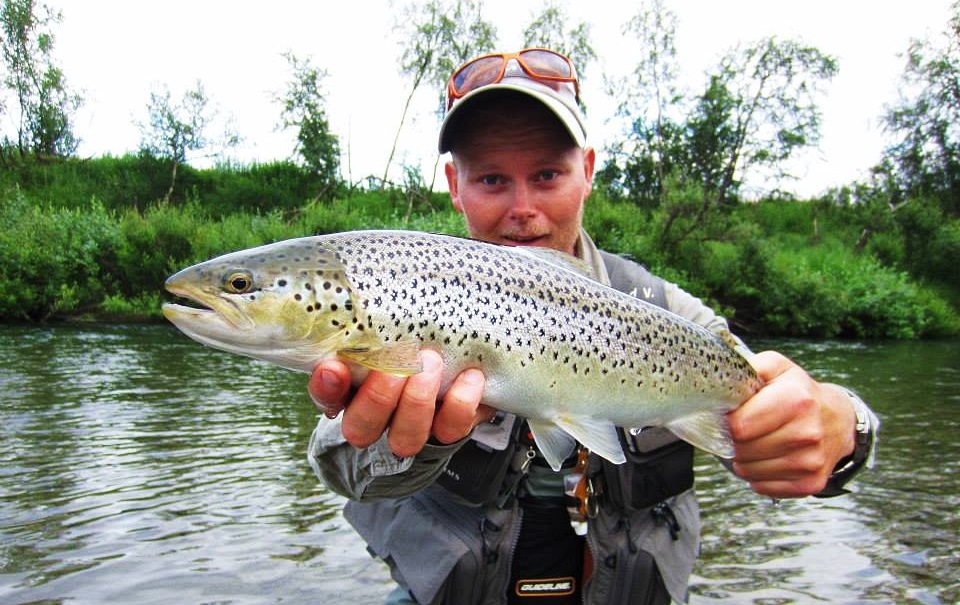 Ingen fiskerjente er nominert til Gullkroken i kveld ! 