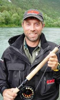 Knallstart i Beiarelva!