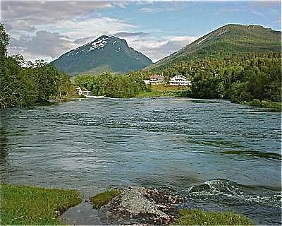 Forbud mot markefiske kan gi et effektivt villaks-vern