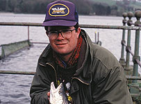 Betaler 250 000 kroner for 2 dagers fiske i Altaelva