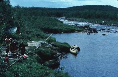 Turistfiskerne fikk bare 534 laks i Tana i fjor!