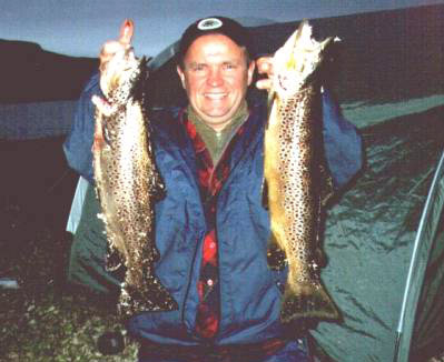 Hemmelighetene er dine!