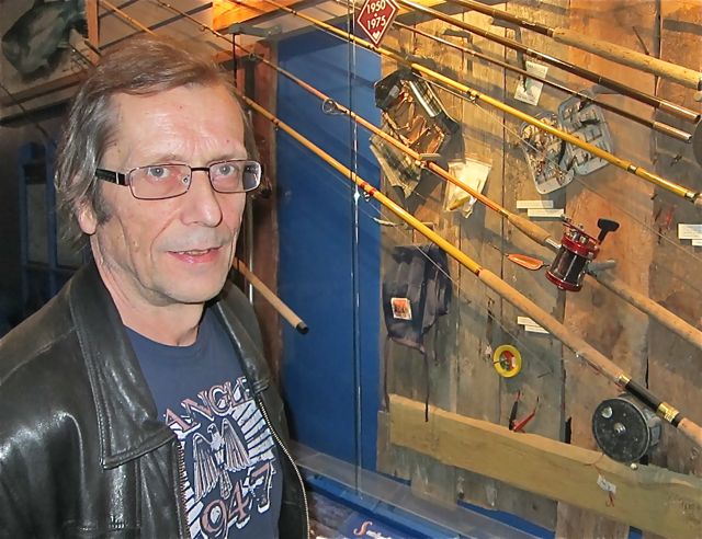 I natt åpnes Lærdalselva for laksefiske igjen!