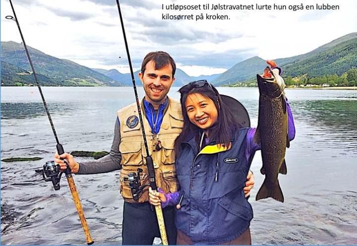 Kongen i Statsråd tillater miljøskader på Jølstra