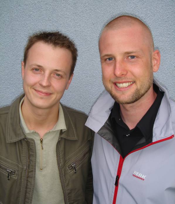 Nytt internasjonalt nettsted for fiskefilmer