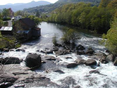 Fiskeforvalteren vi stenge 7 nye elver i  Rogaland!