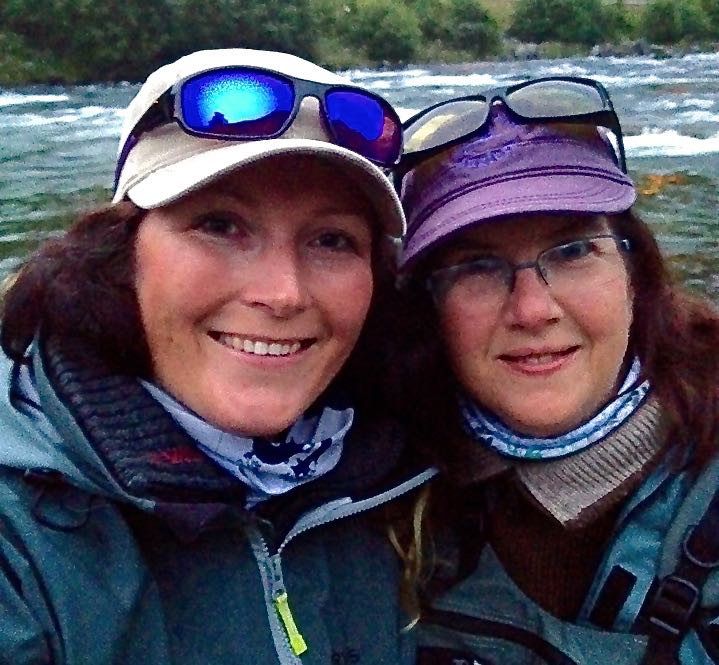 Økt laksefiske og mer settes levende tilbake i elvene!