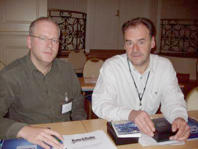 Nå kommer de utenlandske sportsfiskerne!