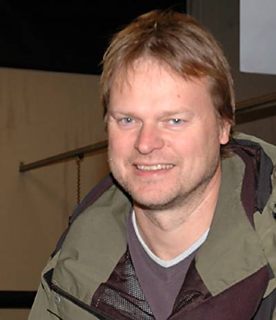 Statkraft DNA-tester vill elvelaks opp mot genbanken