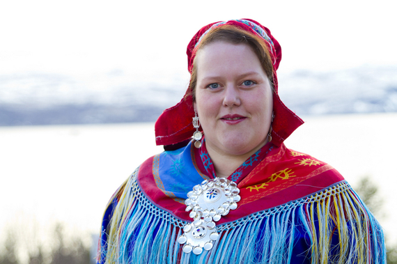 - Finsk turistfiske i Tanaelva skader norsk laksefiske