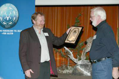 Fiskestellprisen til Halden!