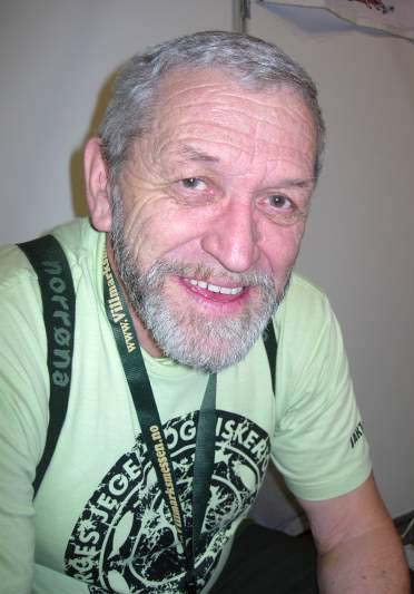 Ålesund stjal villmarksprisen!