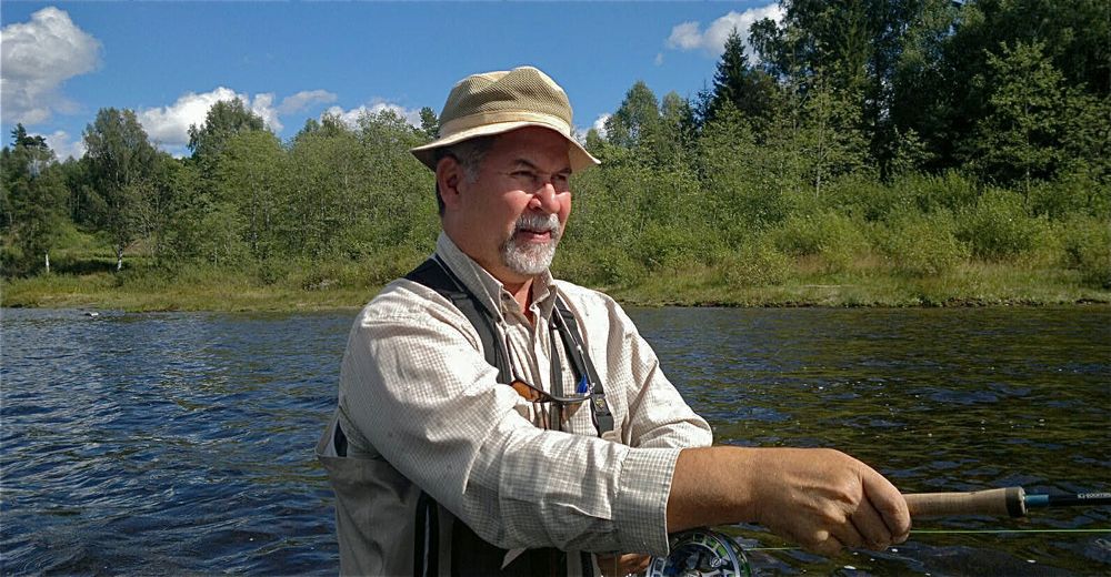 Verdens beste fluekastere møtes på Fagernes!