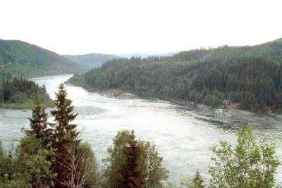 Nå starter gyro-krigen i Vefsna!