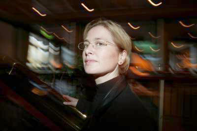 Styrket kvinneprofil i jeger- og fiskerforbundet!