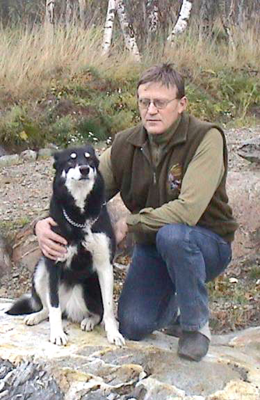 Fiskeguiden: Hvor er kontrollen med kraftregulantene?