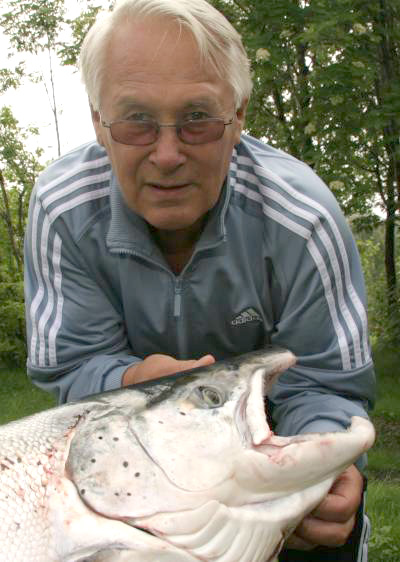 Fang og slipp reddet Alta: 2000 storlaks i år!