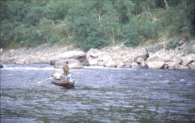 Alta blant verdens 50 beste fluefiskeplasser!