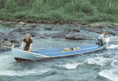 Lakseforvaltere til Trondheim for å drøfte nye regler
