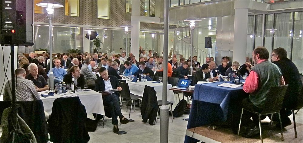 Rik brite betalte 150 000 kroner for 2 fiskedøgn i Alta!