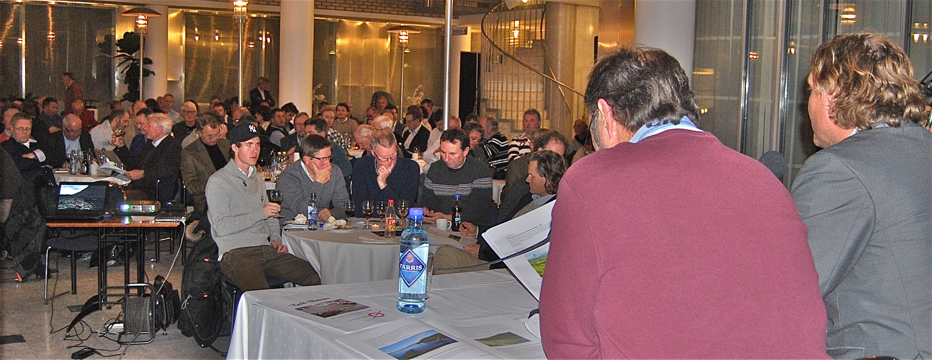 Klar for ny villaks-auksjon og utdeling av ærespris