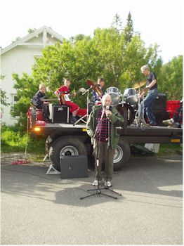 Beiarelva: 46 laks tatt det første døgnet