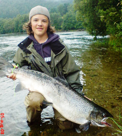 NVE godtar to nye kraftverk i vernet nasjonalt vassdrag