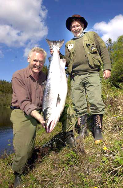 Bjøra ser sååå flott ut!