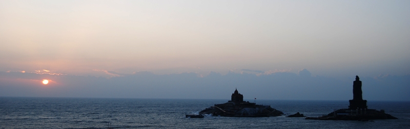 Med bil og egen sjåfør gjennom eksotiske India