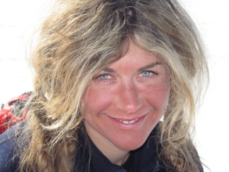 Cecilie Skog er årets villmarking! 