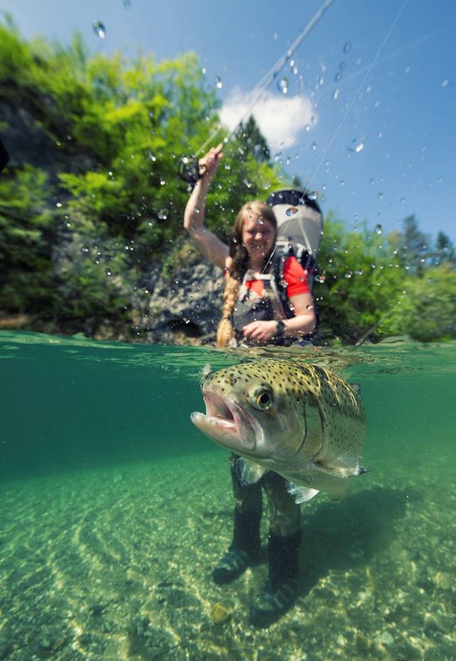 Så treffes vi på Camp Villmark på Lillestrøm i morgen!