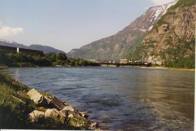 Sportsfiskere protesterer mot uforståelig markfiskeforbud!