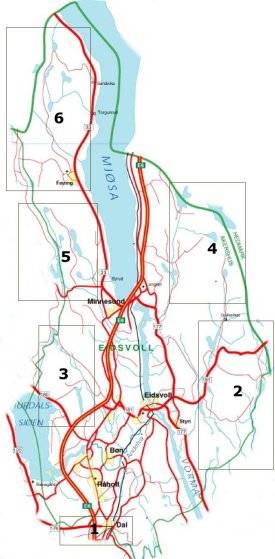 Fisket opp 55 000 abbor!