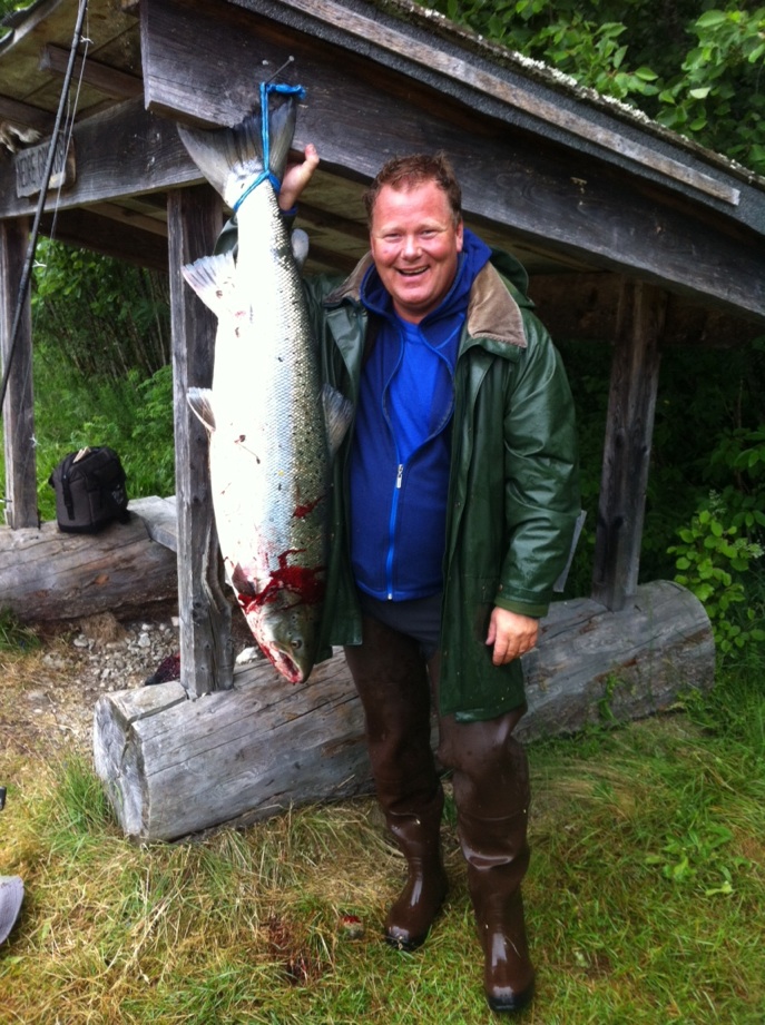 Midtveisregulering i flere elver fra neste uke!