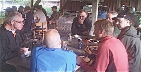 19 storlaks tatt første døgnet i Enningdalselva