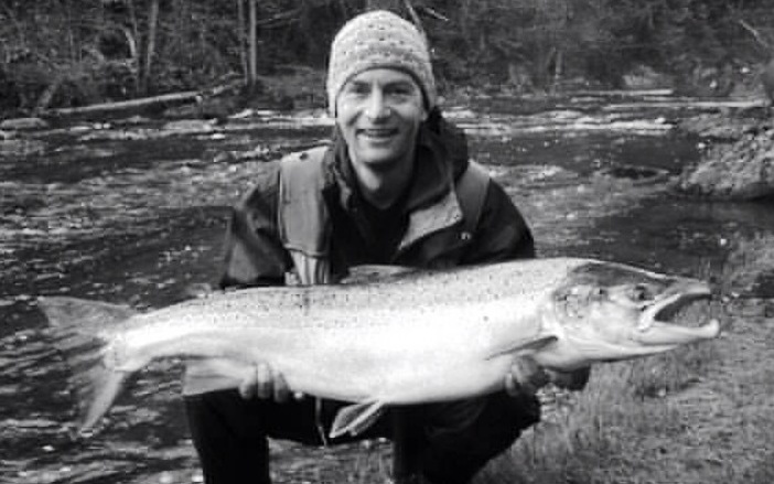 Tenk som en storlaks og du vet hvor den biter!