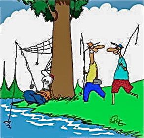 Fiskeguiden kårer årets beste fiskehistorie