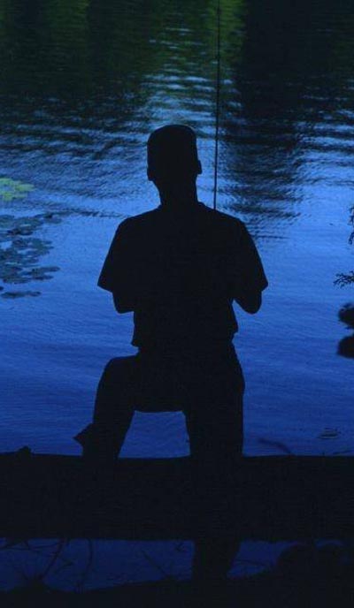 Folketro og fiskelykke