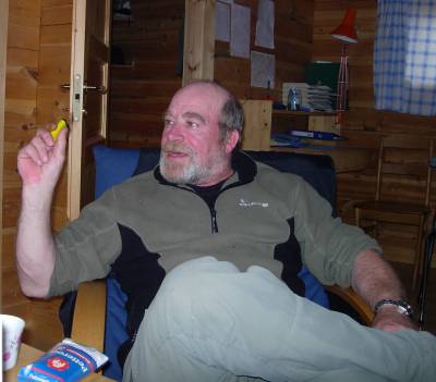 Kommer den savnede smålaksen tilbake som mellomlaks?