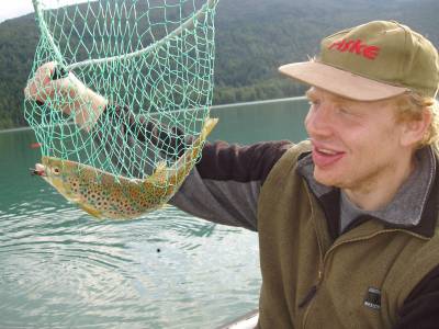 Sommerens heteste ørret-tips!