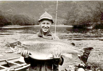 Elveeierne i Jølstra vant !