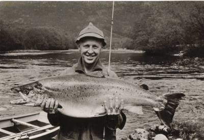 Lakse-drepende parasitt trolig funnet i Jølstra!