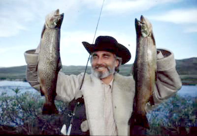 Hardangervidda skal være en lekegrind for alle!